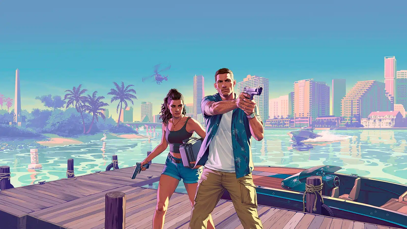 GTA VI