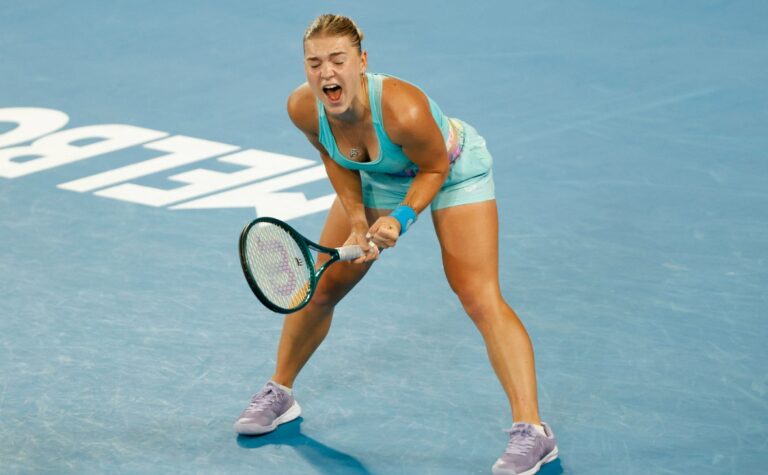 Узбекистанка Мария Тимофеева стала чемпионкой турнира WTA 125 в Стамбуле