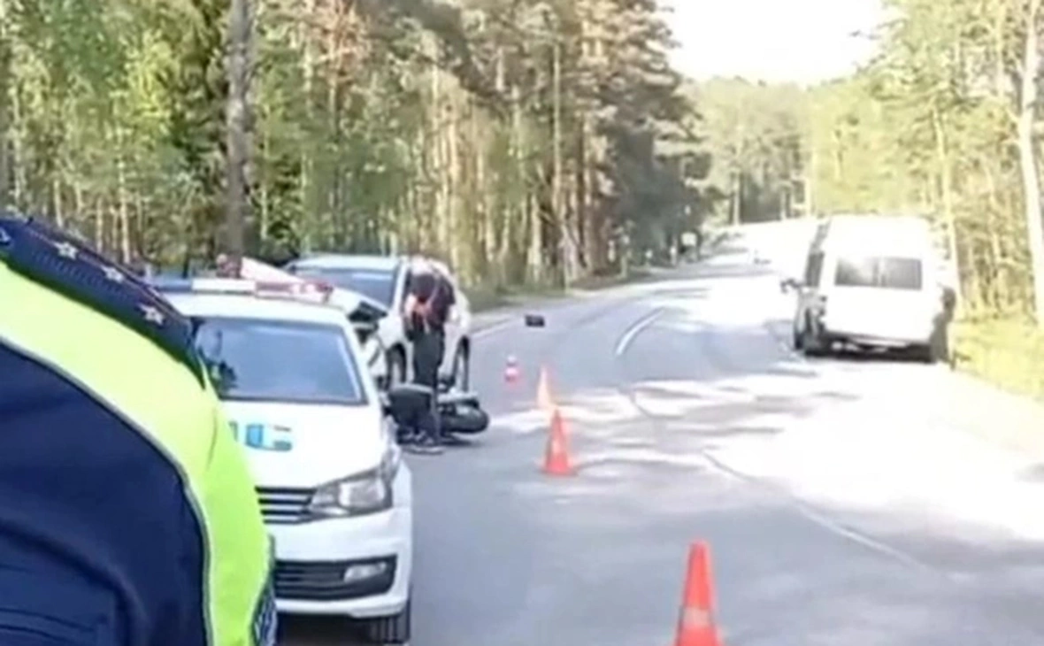 Михаил Смирнов