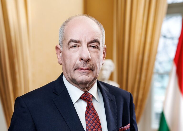 «Я остаюсь верен присяге» — президент Венгрии отказался уходить в отставку