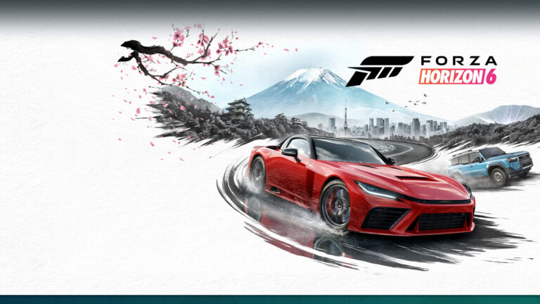 Playground Games пригрозила игрокам  банами из-за слитой Forza Horizon 6