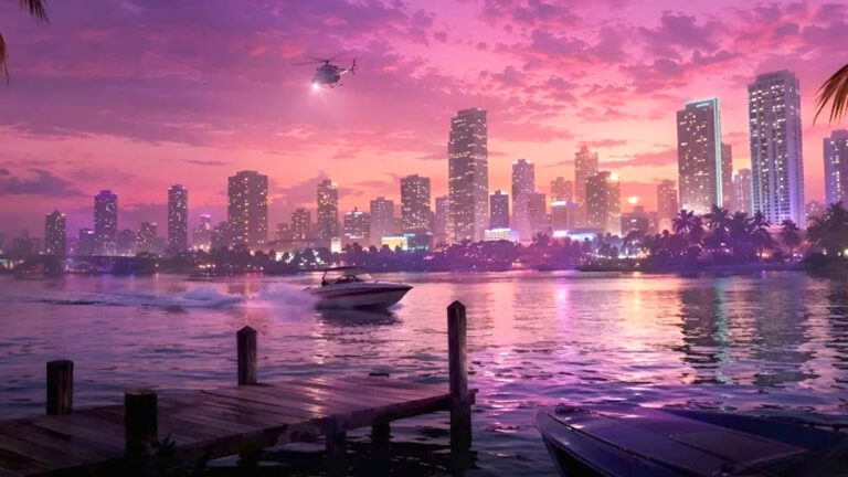 Why an $80 Price Tag for GTA 6 Could Benefit the Entire Gaming Industry