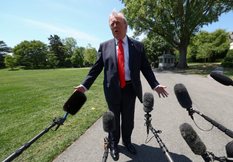 Trump Rejects Latest Iranian Peace Proposal as U.S. Withdraws Troops from Germany