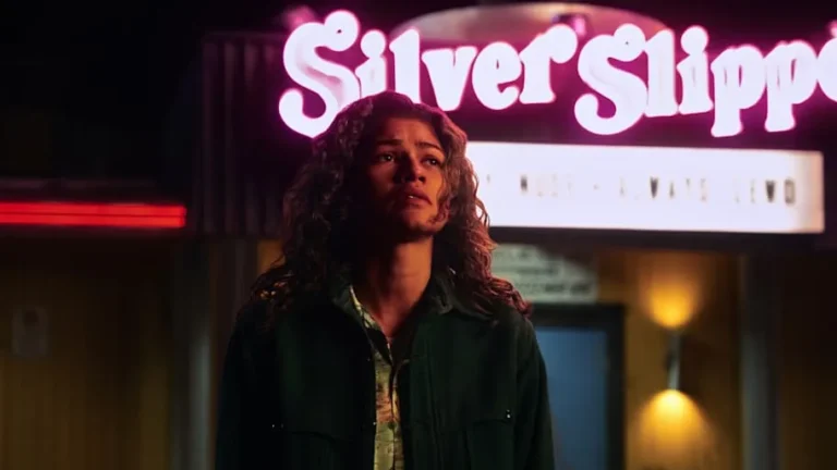 Does Rue Die in Euphoria Season 3 Episode 5? The Shocking Ending of 