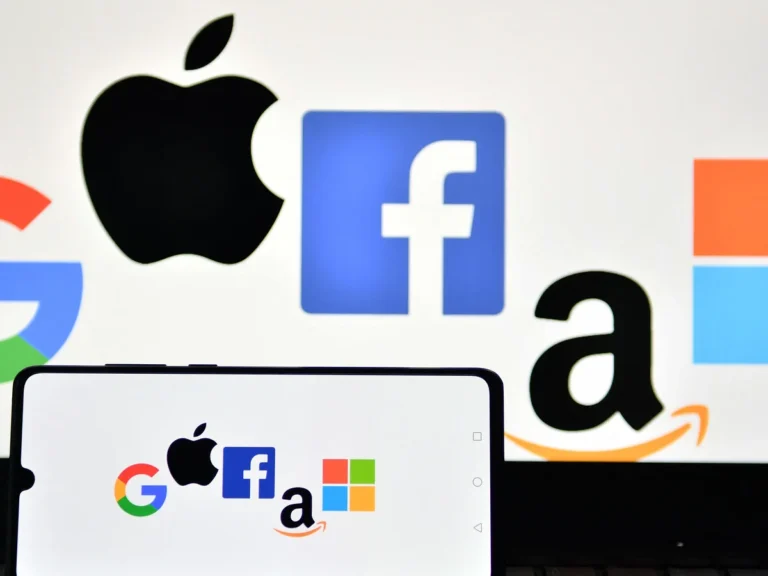 The $13 Trln Elite: Google Secures Top Spot in Kantar BrandZ 2026 Rankings