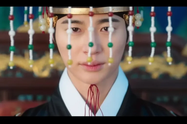 Perfect Crown Producers Issue Apology Over Historical Inaccuracies