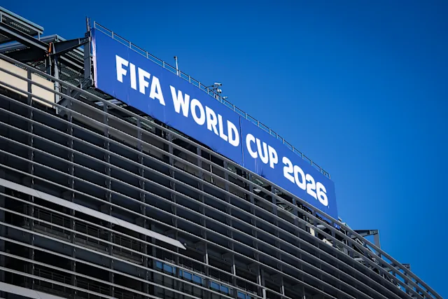 AQShda FIFA'ga qarshi chipta narxlari boʻyicha tekshiruv boshlandi