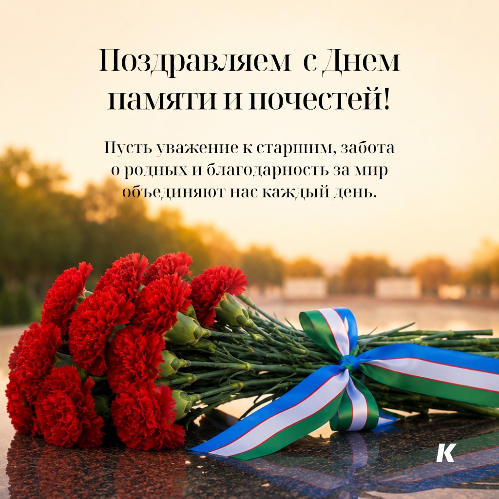День памяти и почестей 2026