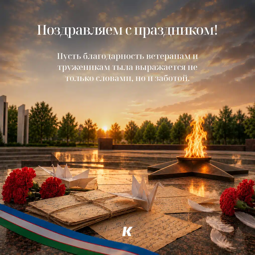 День памяти и почестей 2026