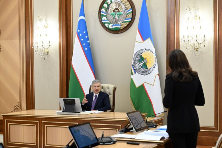 Узбекистан направит $200 млн льготных кредитов на открытие частных клиник в отдаленных районах