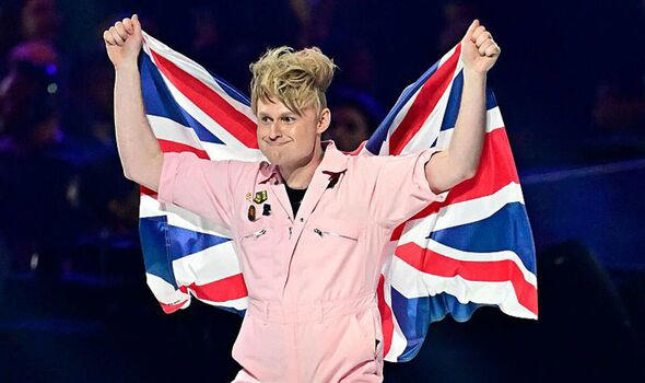 Why the UK Finished Last at Eurovision 2026 Despite a Standout Performance