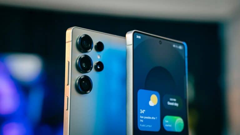 Samsung выпустила One UI 8.5 — какие смартфоны получат обновление первыми