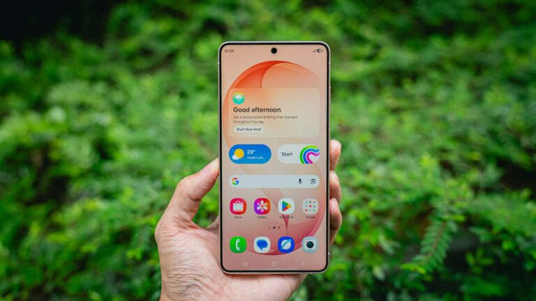 One UI 8.5 добралась до Galaxy S24: обновление уже доступно в Южной Корее