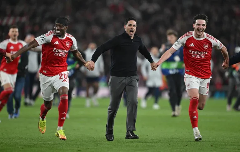 «Arsenal» Chempionlar ligasi finaliga chiqdi, Qatar Airways o‘zbekistonliklarni ishga taklif qilmoqda — 2-maydagi yangiliklar dayjesti