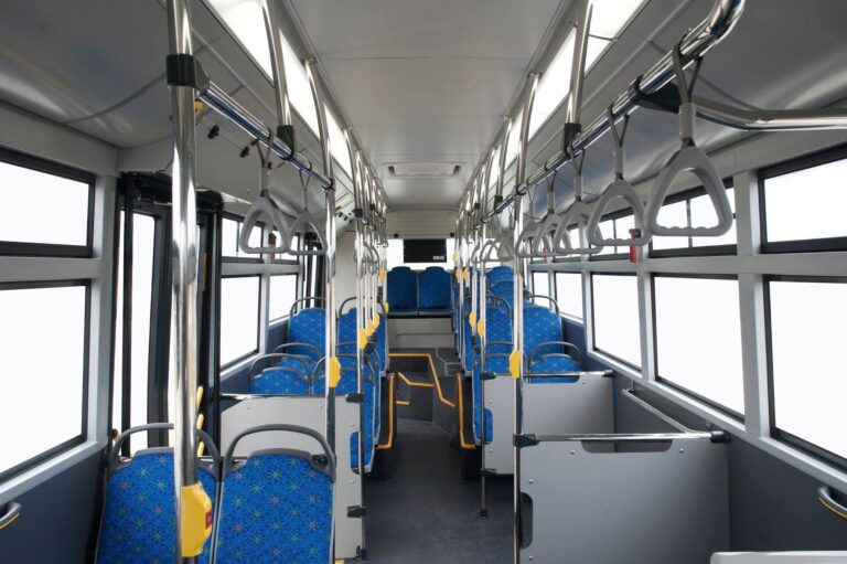 Toshkent avtobuslarida konditsionerlar 7-maydan ishga tushadi