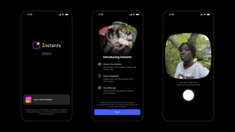 Instagram Introduces 