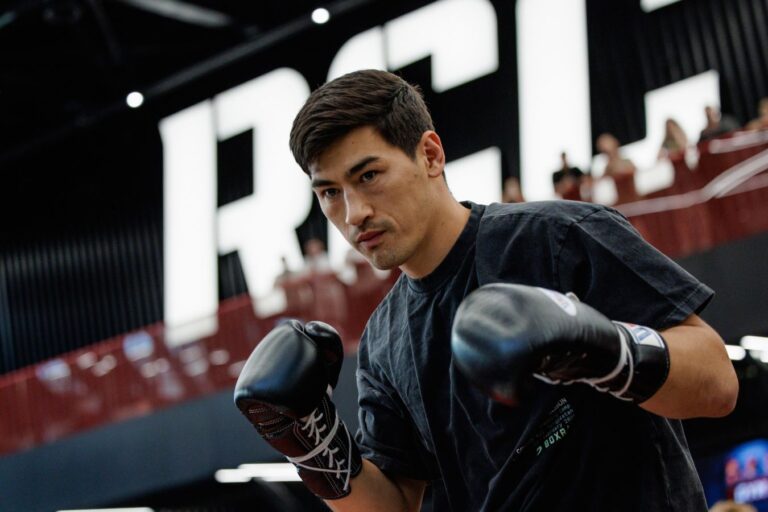 Дмитрий Бивол защитил титулы WBA и IBF, победив Михаэля Айферта по очкам