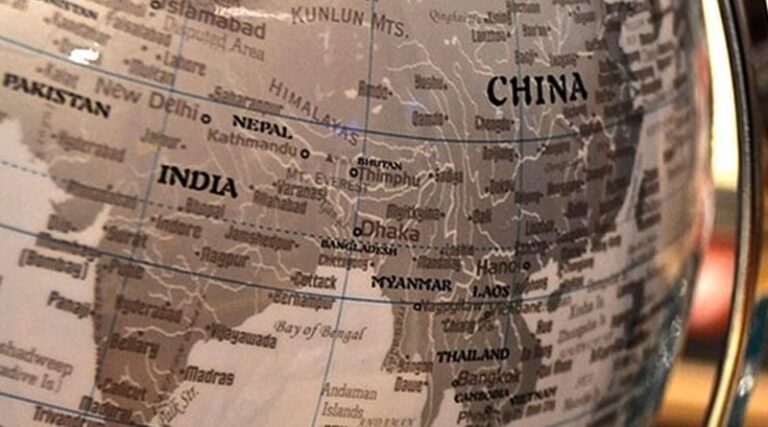 China and India Compete for Influence in Central Asia, Analysis Says