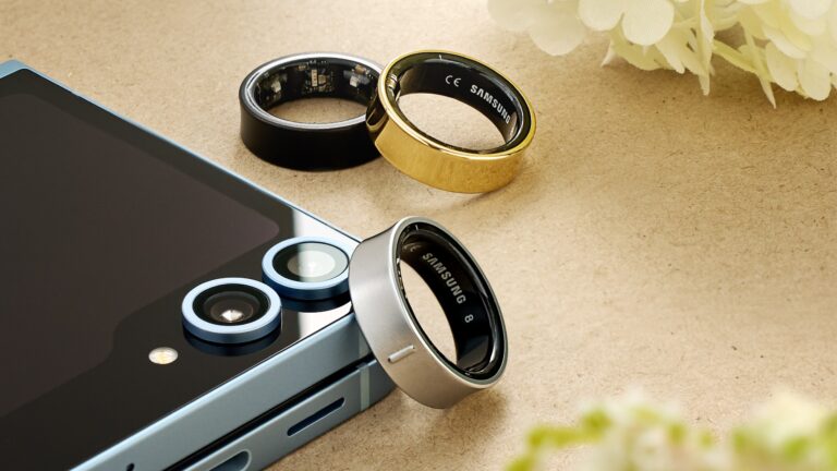 Samsung Galaxy Ring 2 aqlli uzugini kelasi yilning boshida chiqarishni rejalashtirmoqda