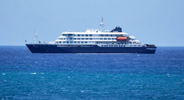 WHO Confirms Deadly Hantavirus Outbreak on Antarctic Cruise Ship