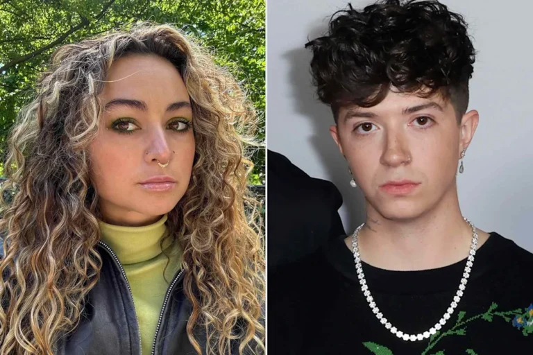 Influencer Gabbie Gonzalez and Father Charged in Dark Web Murder Plot Targeting Pop Star Ex