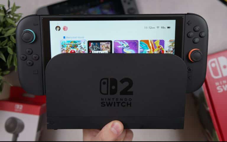 Nintendo увеличит стоимость Switch 2 до $499 с осени 2026 года