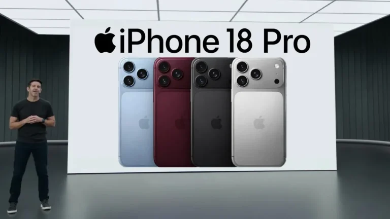 How Much Will Apple's iPhone 18 Pro Max Cost in India