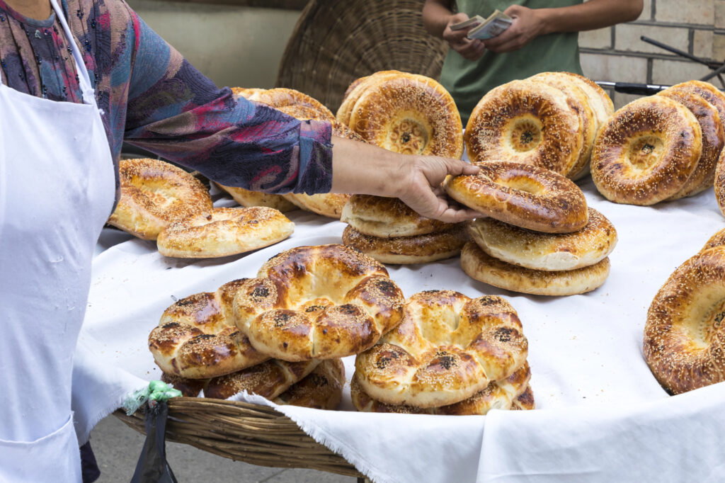 Non narxi olti yilda 79,4 foizga oshdi