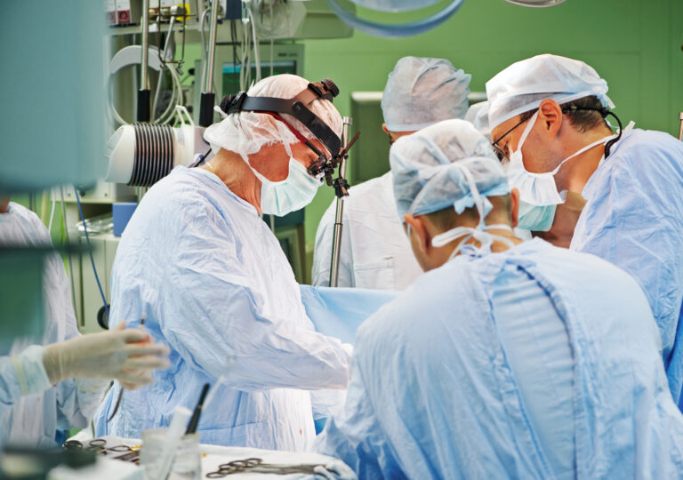 Xususiy klinikalarga transplantatsiya amaliyotiga ruxsat beriladi