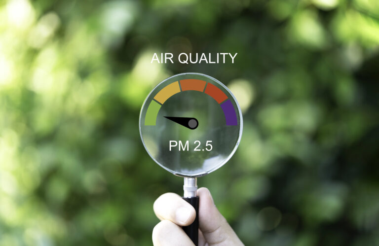 Качество воздуха в Ташкенте сегодня: AQI и уровень PM2.5
