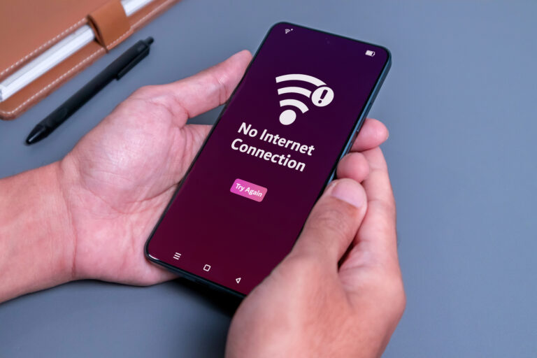 Moskvada 9-may kuni mobil internet o‘chiriladi