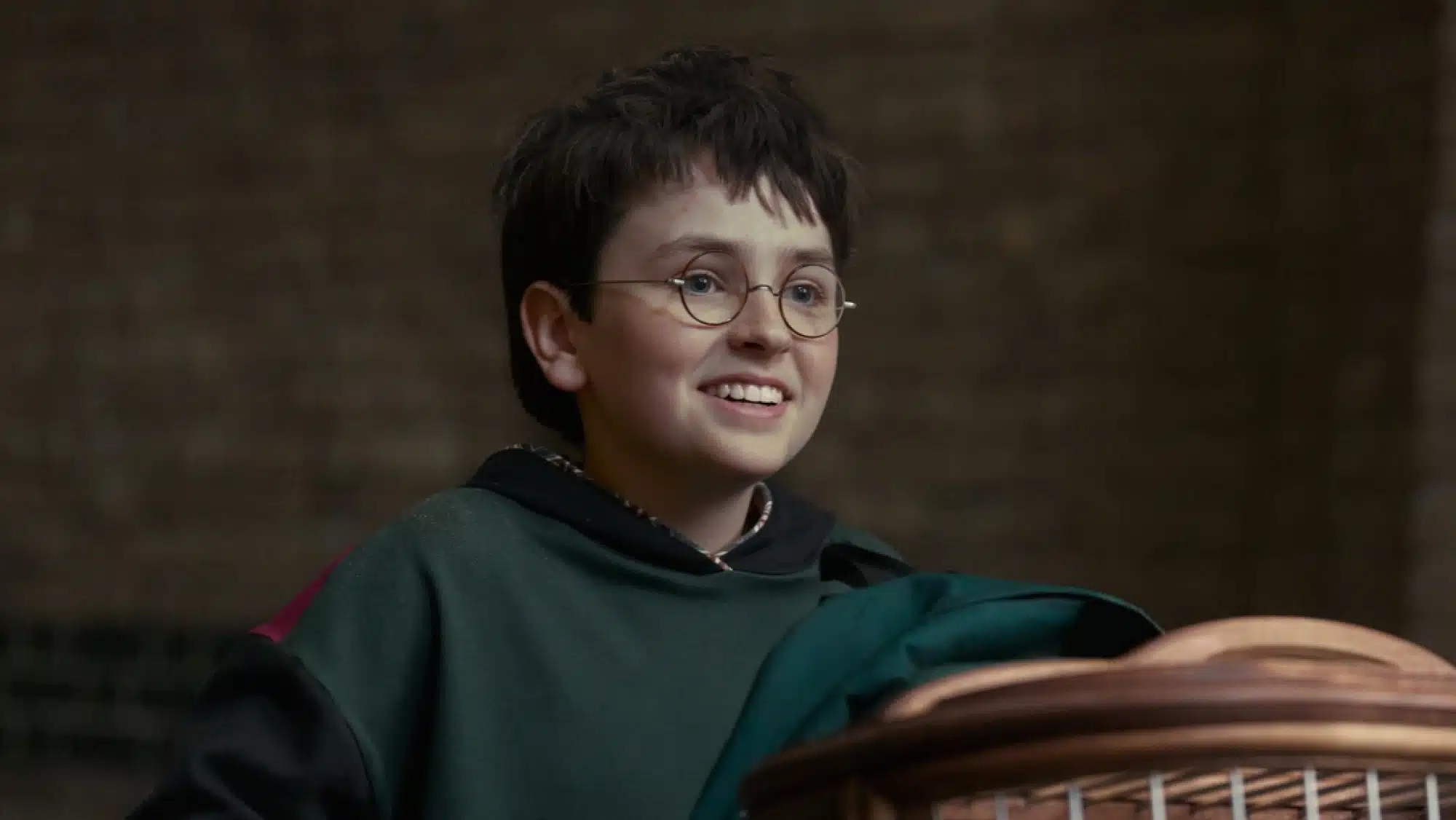 HBO Greenlights Second Season of Harry Potter TV Series