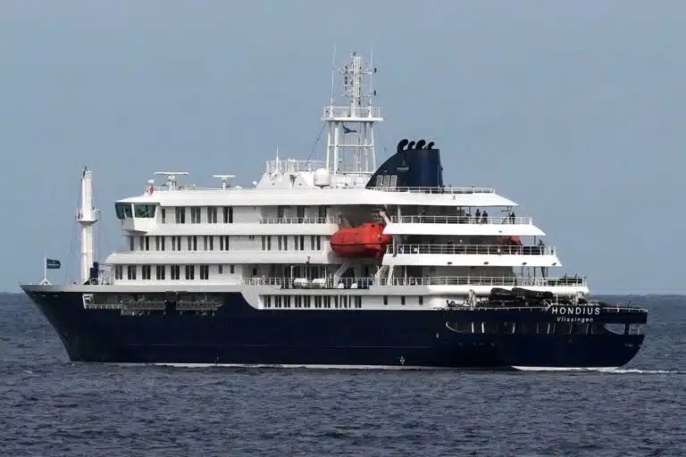 Hantavirus Alert Expands as Authorities Probe Secondary Cases in Spain and Tristan da Cunha