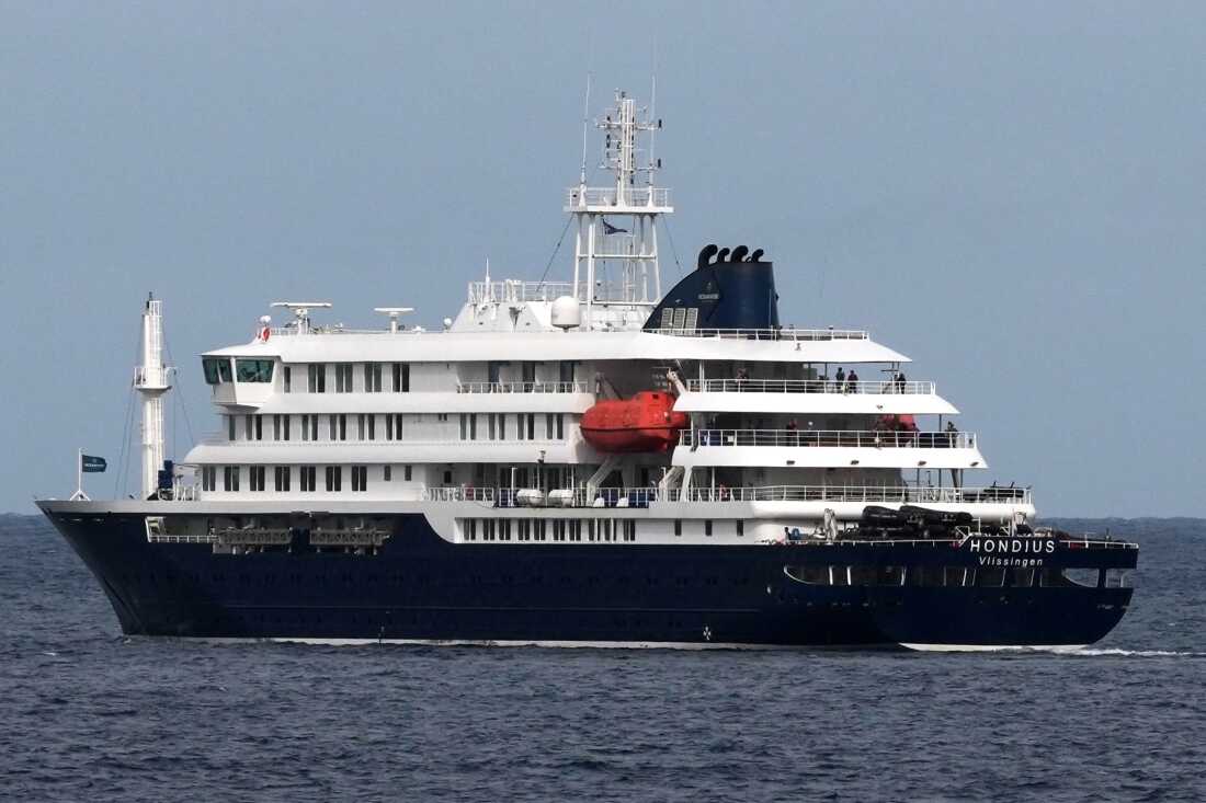 Hantavirus Alert Expands as Authorities Probe Secondary Cases in Spain and Tristan da Cunha