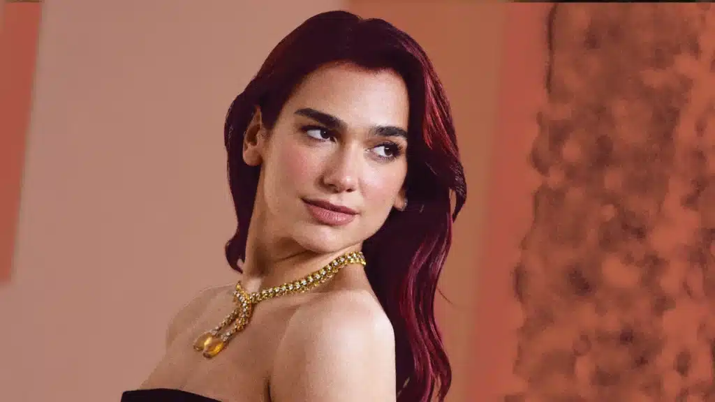 Dua Lipa Demands $15 Mln in Copyright Battle With Samsung