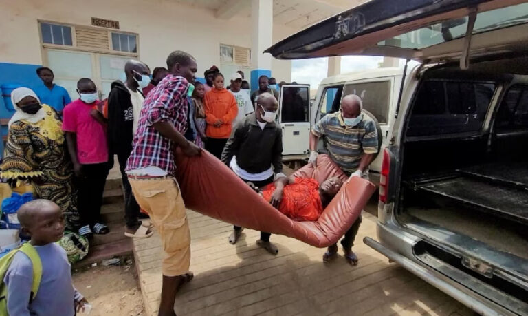 JSST Ebola virusi sababli xalqaro favqulodda holat e’lon qildi
