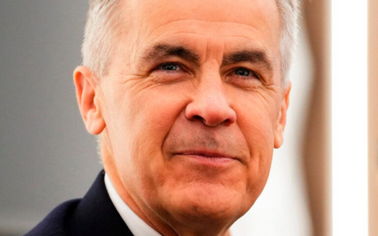Carney Joins European Summit as Canada–EU Ties Draw Attention