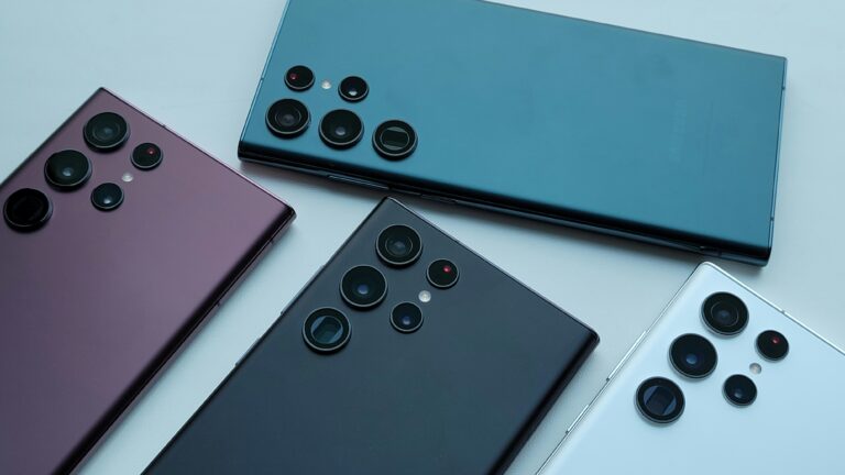 One UI 8.5 уже на подходе: какие смартфоны Samsung получат обновление