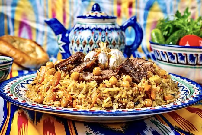 O‘zbekistonda 1 kg palov tayyorlash uchun qancha xarajat ketadi