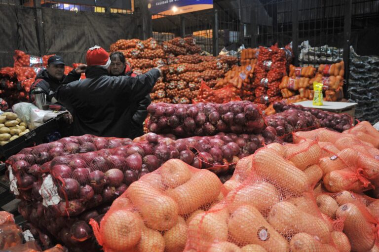 Uzbekistan Aims to Expand Food Exports to 100 New Markets by 2030