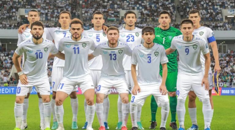 Netherlands to Face Uzbekistan in Final World Cup Warm-Up Match