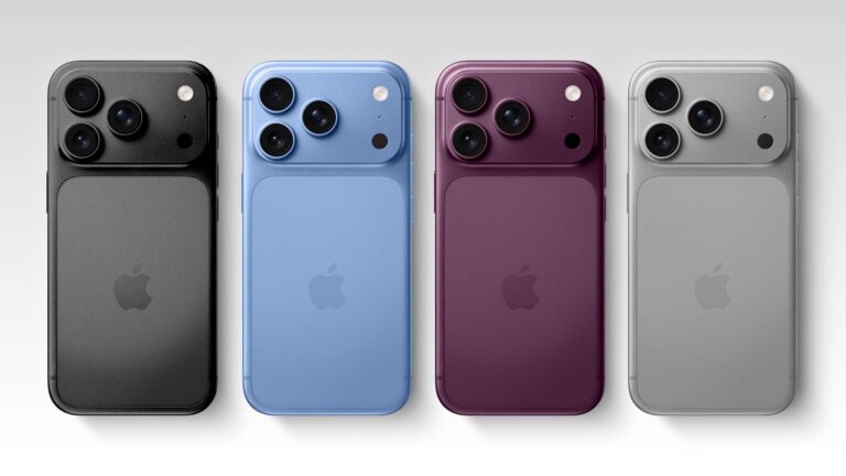 Цены на iPhone 18 Pro могут не вырасти — прогноз аналитика