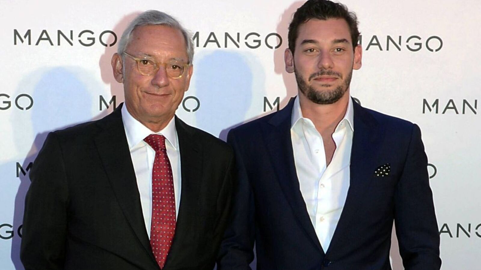 Mango Founder's Son, Jonathan Andic, Detained Over Father's Cliff Fall Death