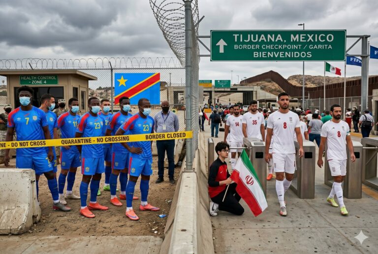 JCh: Ebola va karantin O‘zbekistonning raqibiga qanday ta’sir qiladi