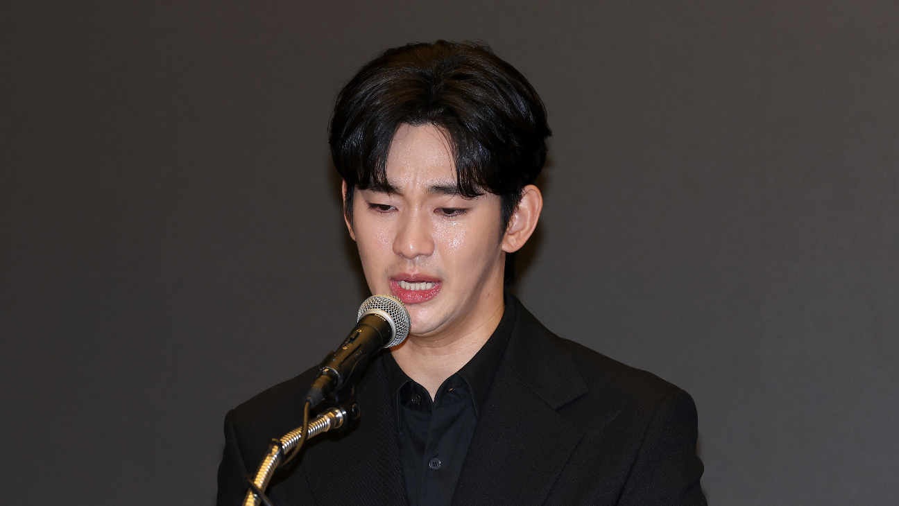 YouTuber Accused of Faking Evidence in Kim Soo-hyun Defamation Case