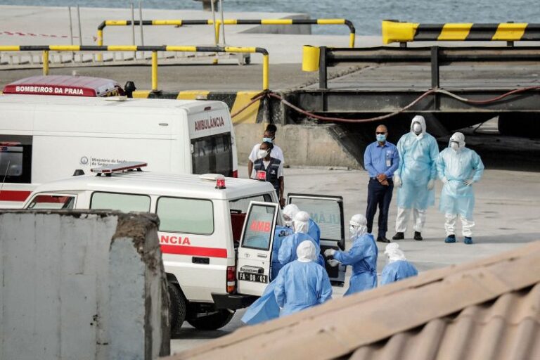 JSST hantavirus epidemiyasi tarqalishi xavfini baholadi