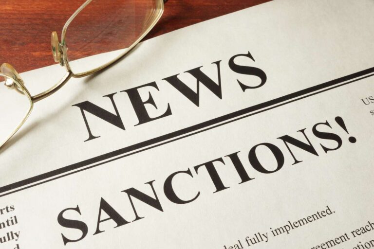 Ukraine Aligns with EU Sanctions to Target Central Asian Entities