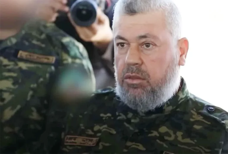 Израиль  ликвидировал одного из организаторов атаки 7 октября — ХАМАС подтвердил его гибель