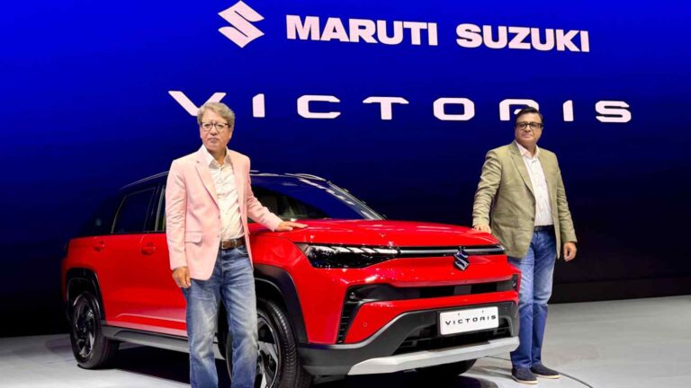 Honda увлеклась электромобилями и не заметила, как ее обгоняет Suzuki