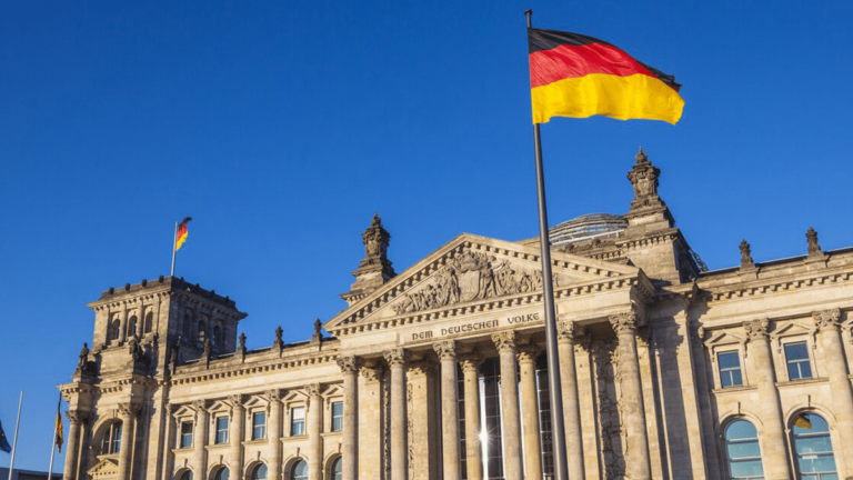 Buxoroda Germaniyaga ishga yuborishni va’da qilgan shaxs ushlandi